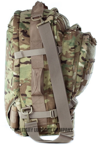 米軍実物 SOC Bugout Bag アサルトバックパック USMC 海兵隊 Bugout® Bag - Coyote Brown – Sandpiper of California