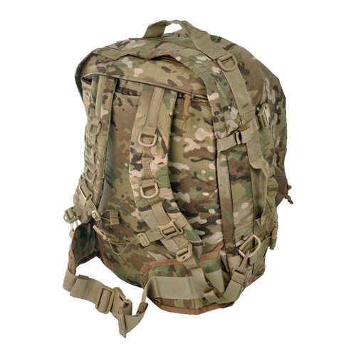 Multicam Bugout Bag | Military Luggage