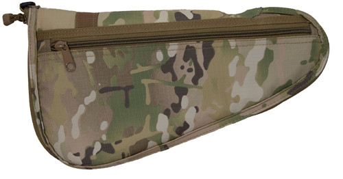 Multicam Large Tactical Pistol Rug