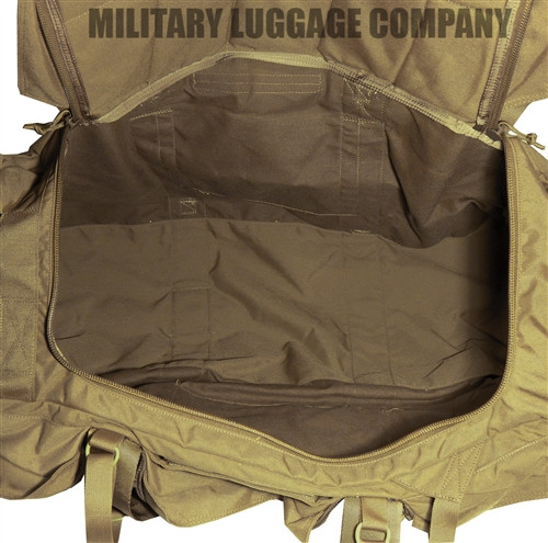 Mission Go Bag A1 – S.O.Tech Tactical