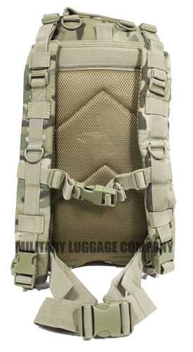 Scorpion OCP Small Assault Pack | Military Luggage
