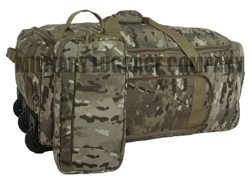 MultiCam OCP Deployment & Container Bag | Military Luggage