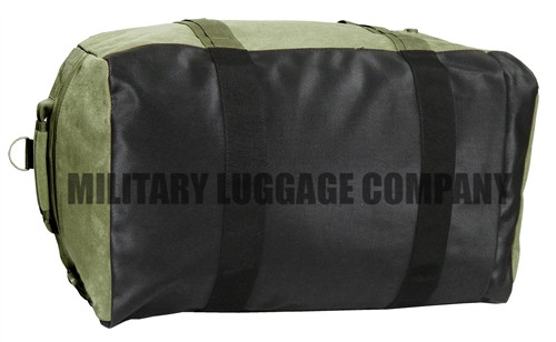 Olive Drab Centurion Duffle Bag By Condor | Military Luggage