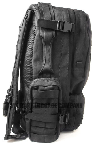 Black Convoy Condor Outdoor Pack | Military Luggage