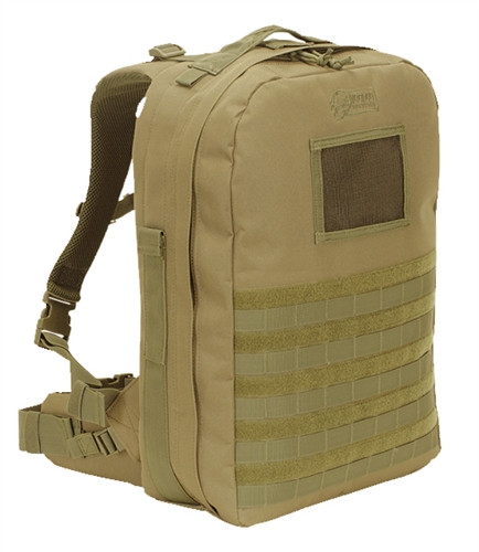 voodoo tactical messenger bag