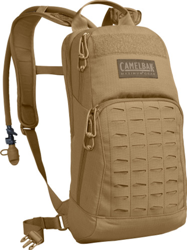 Coyote Mil-Tac HAWG Mil Spec Crux By Camelbak