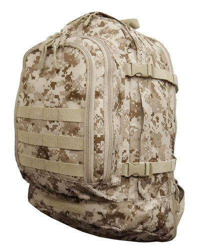 3 day military backpack