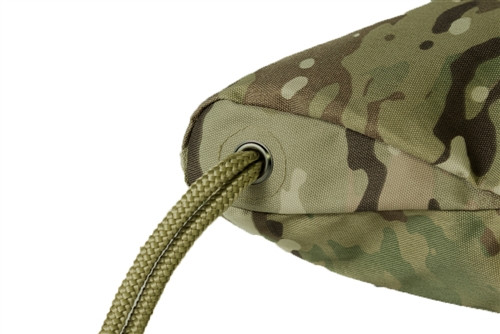 Multicam OCP ELITE Drawstring Backpack | Military Luggage