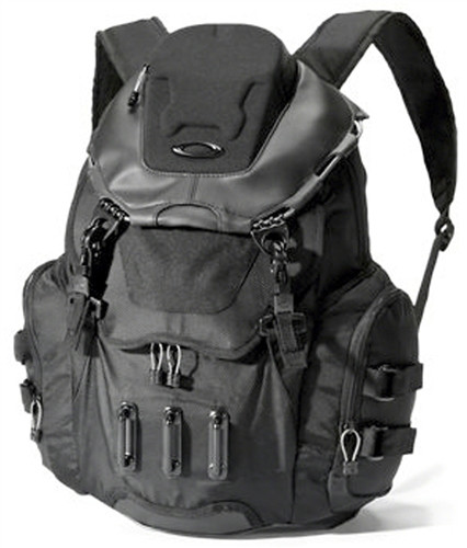 oakley bathroom sink backpack review