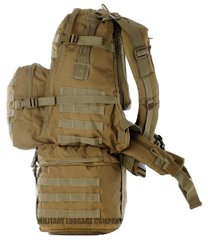 Coyote Reaper LRR Pack by Voodoo Tactical
