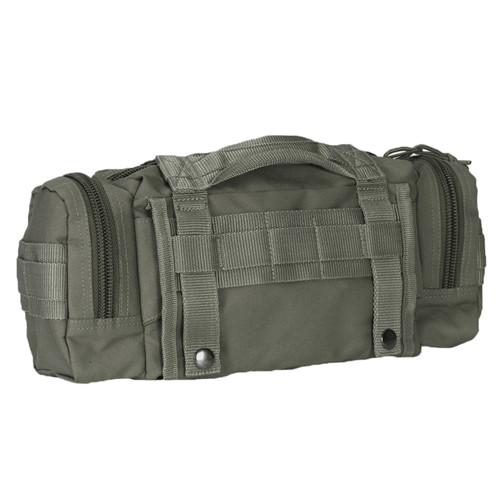 Olive Response Pack By Snugpak | Military Luggage