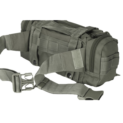Olive Response Pack By Snugpak | Military Luggage