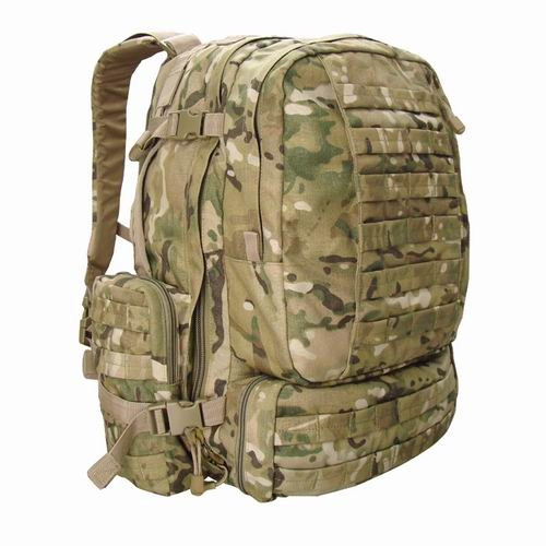 ocp assault pack