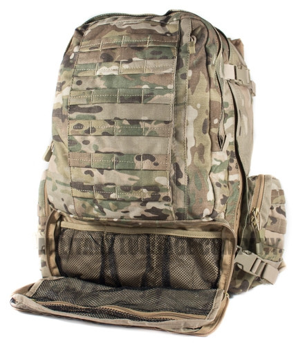 3 day assault pack