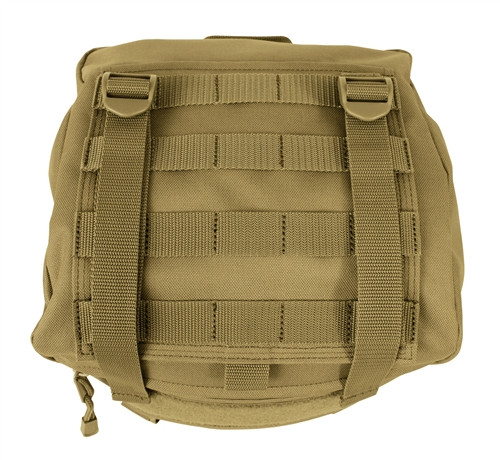 Coyote Operations Ruck