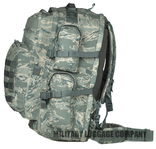 military grade bug out bolsa