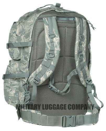 military grade bug out bolsa