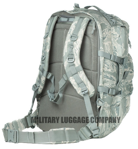 military grade bug out bolsa
