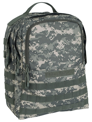 acu backpack