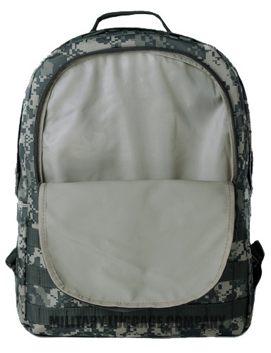 ACU Molle Backpack | Military Luggage
