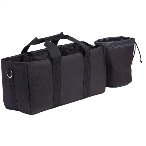 Black Range Ready Bag By 5.11 Tactical