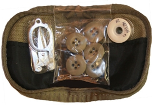 Military Sewing Kit