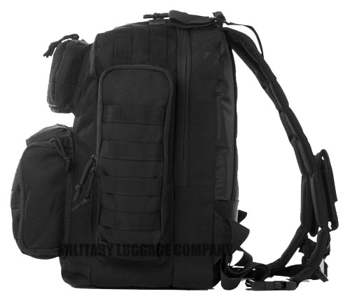 Voodoo tactical matrix assault clearance pack