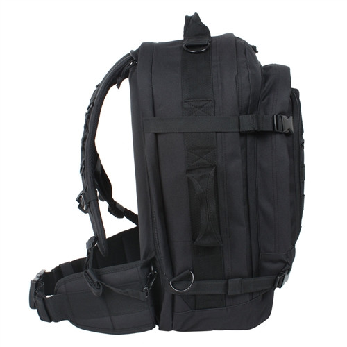 Black S.O.C. Bugout Bag