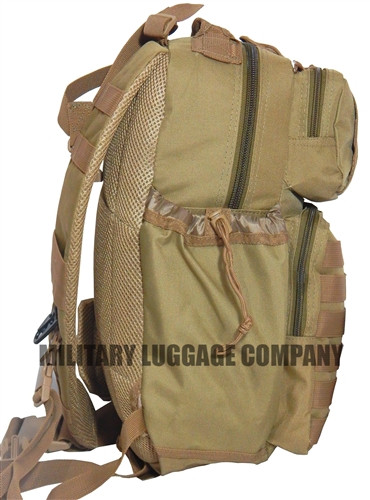 rambler sling pack