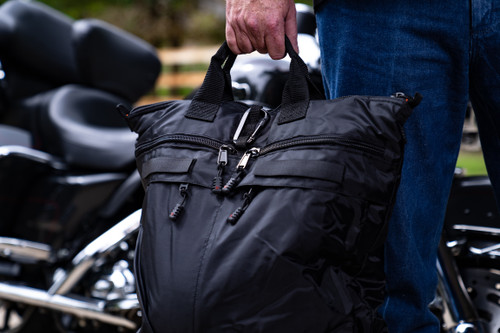 Shellsack Enduro-Helmet Bag - Dirtsack