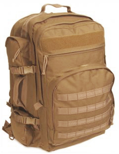 bug out bag