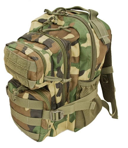 Tripole Alfa 45 litres Military Tactical Backpack with Sling Bag Attac –  Tripole Gears