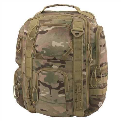 Multicam OCP Rogue Commuter Backpack