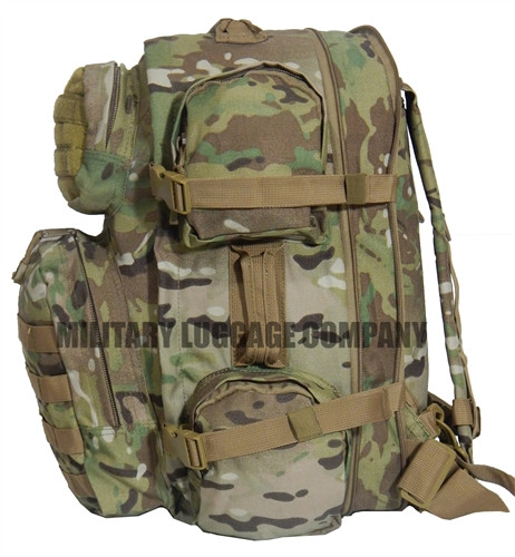 Multicam OCP Medium EDC Tactical Barrage Pack Image Loading Icon