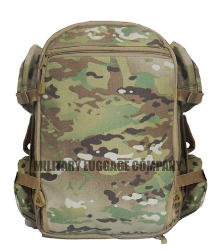 Multicam OCP Medium EDC Tactical Barrage Pack Image Loading Icon