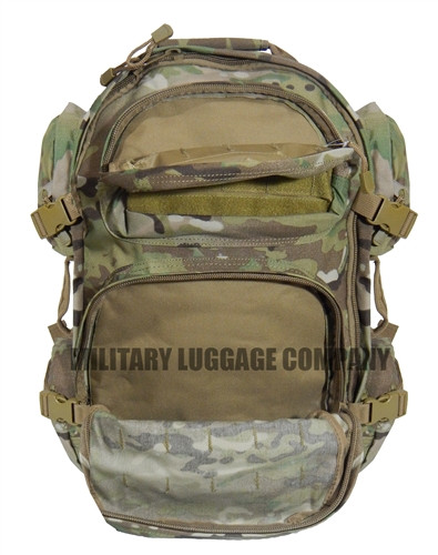 Multicam OCP Medium EDC Tactical Barrage Pack Image Loading Icon