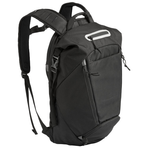 5.11 Tactical Covert Backpack with Fast Access to Sidearm or