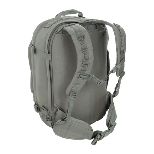 Foliage Green Bugout Bag By S.O.C.