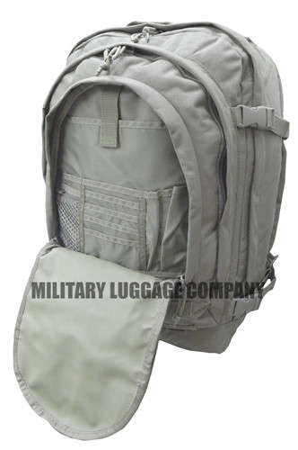 Foliage Green Bugout Bag By S.O.C.