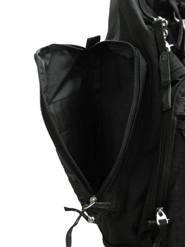 urban warrior backpack