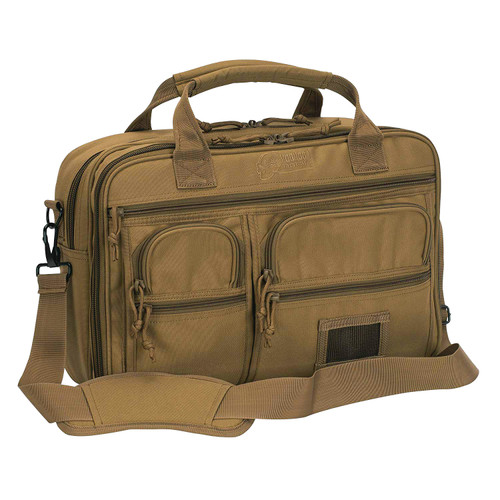 Coyote Pro-Ops Briefcase By Voodoo Tactical