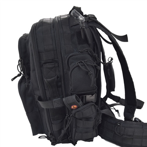 MultiSac Black Jaime Backpack | Best Price and Reviews | Zulily