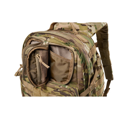 5.11 Tactical RUSH 24 2.0, Hydration Backpack