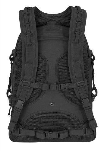 Black PATHFINDER Backpack Military Luggage