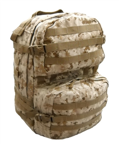 spec ops backpack