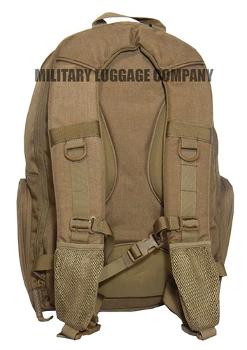 propper expandable backpack