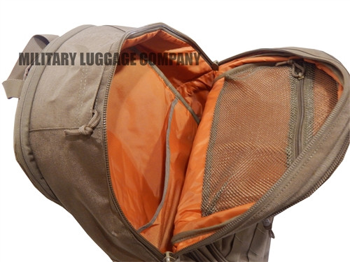 propper backpack