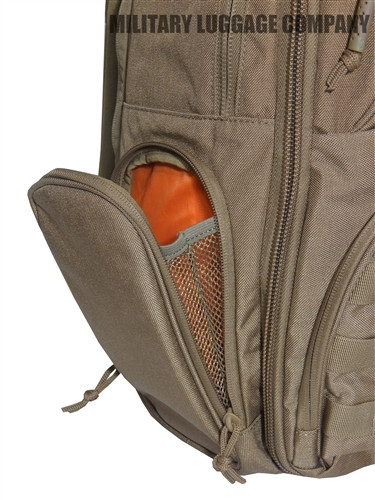 propper expandable backpack