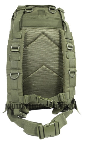 アンダーアーマーTactical Heavy Assault Backpack