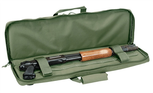 VALOR STANDARD 30" DOUBLE WEAPONS CASE
